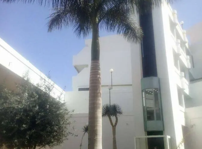 Apartmán Island Paradise