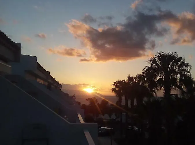 Apartmán Island Paradise *