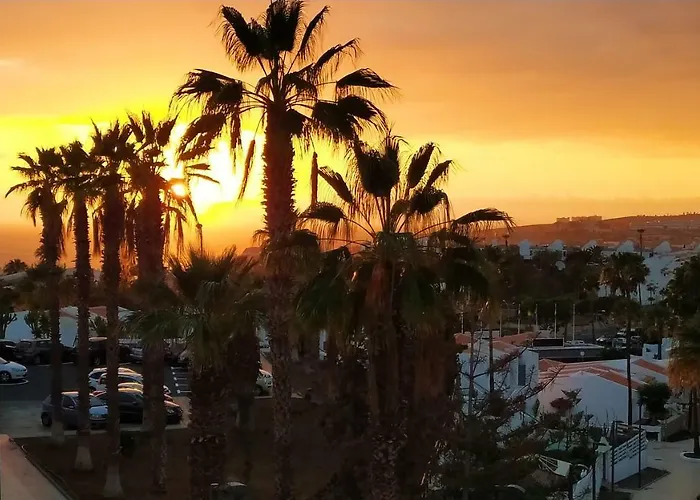 Apartmán Island Paradise *