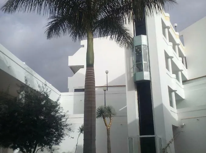 Apartmán Island Paradise Costa Adeje (Tenerife)