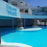 Island Paradise * Адехе