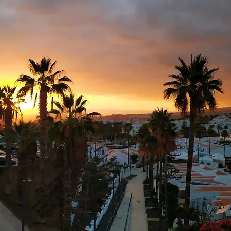 Island Paradise * Costa Adeje (Tenerife)