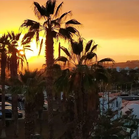 Appartamento Island Paradise *