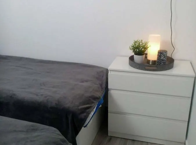 Apartman Island Paradise