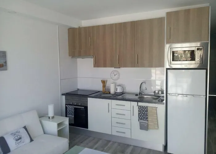 Island Paradise Apartman Costa Adeje (Tenerife)