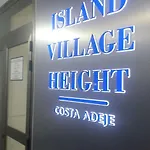 Apartament Island Paradise Costa Adeje (Tenerife)