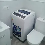 Island Paradise Apartament