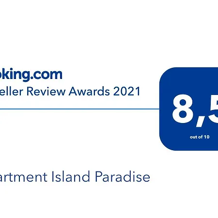Apartment Island Paradise Costa Adeje (Tenerife)