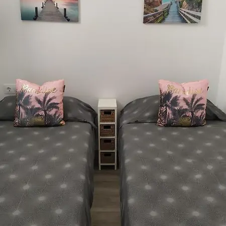 Island Paradise 아데제