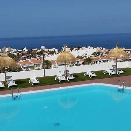 Island Paradise Apartament