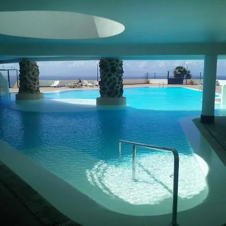 Island Paradise Apartment