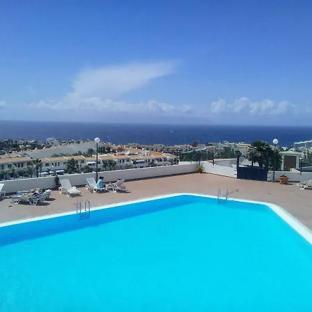 Apartamento Island Paradise Costa Adeje (Tenerife)