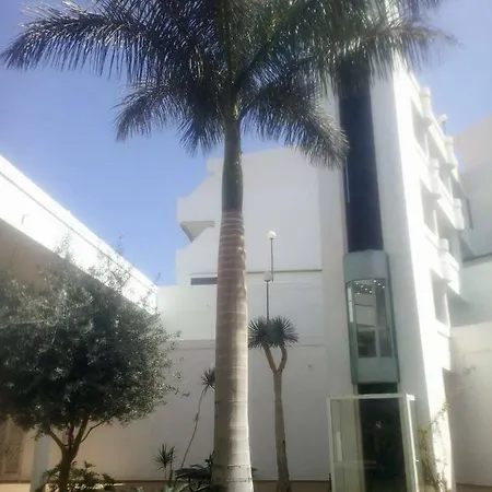 Apartament Island Paradise