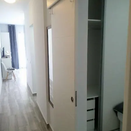 Apartament Island Paradise