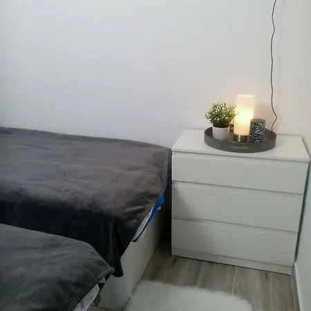 Apartmán Island Paradise