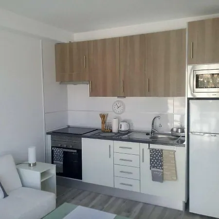 Island Paradise Apartment Costa Adeje (Tenerife)