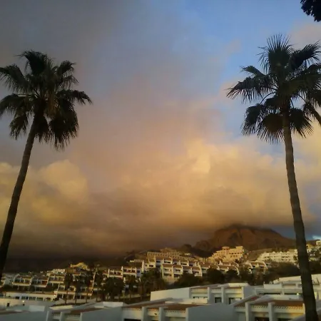 아파트 Island Paradise *