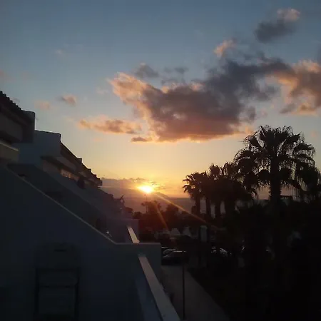 Apartament Island Paradise *