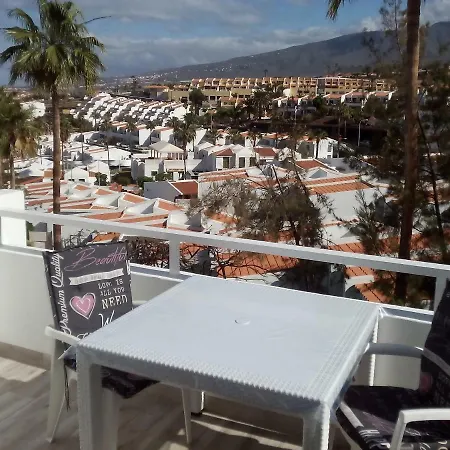 Island Paradise * Costa Adeje (Tenerife)