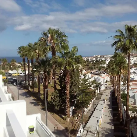 Appartement Island Paradise Costa Adeje (Tenerife)