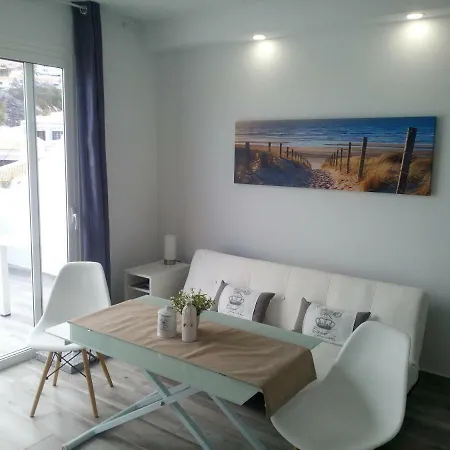 Island Paradise * Costa Adeje (Tenerife)