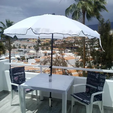 Island Paradise