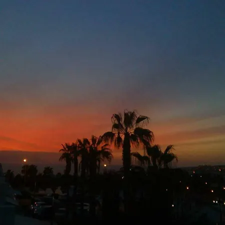 דירה Island Paradise *