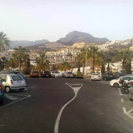 Island Paradise * Costa Adeje (Tenerife)