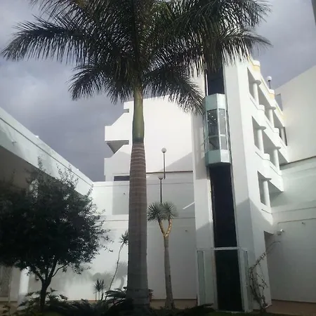Apartmán Island Paradise Costa Adeje (Tenerife)