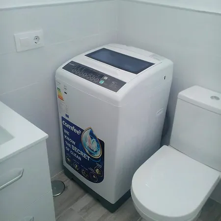 Island Paradise 아파트