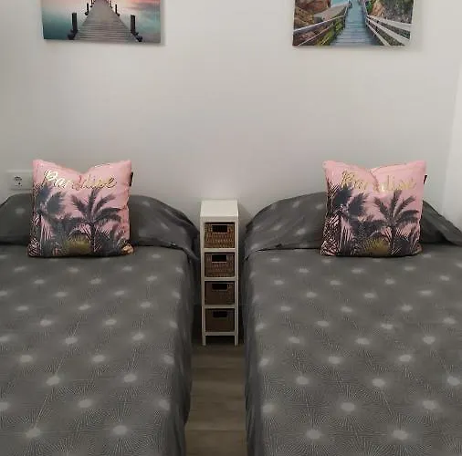 Island Paradise Адехе