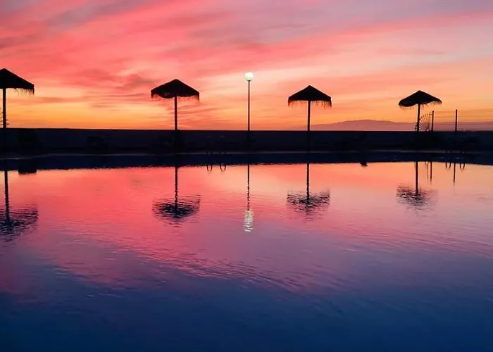 Island Paradise Apartamento Costa Adeje (Tenerife)