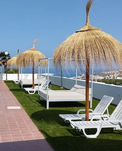 Apartamento Island Paradise