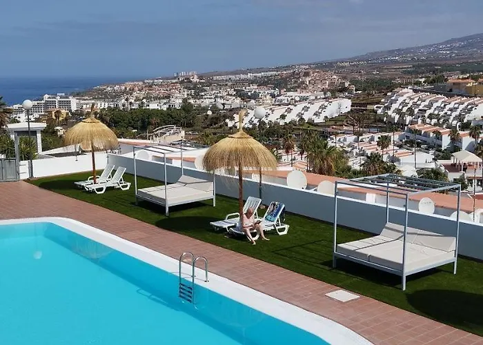 Island Paradise * Адехе