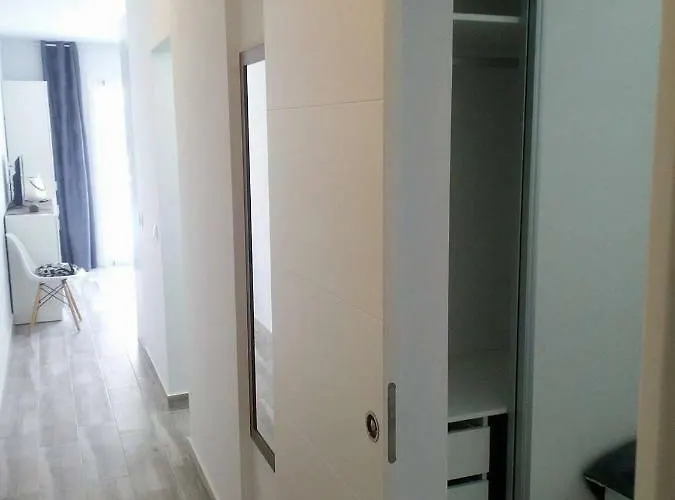 Apartamento Island Paradise