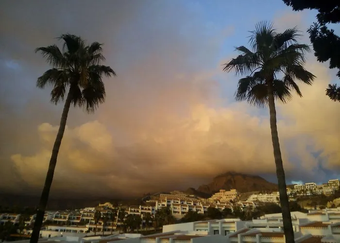 Apartamento Island Paradise *