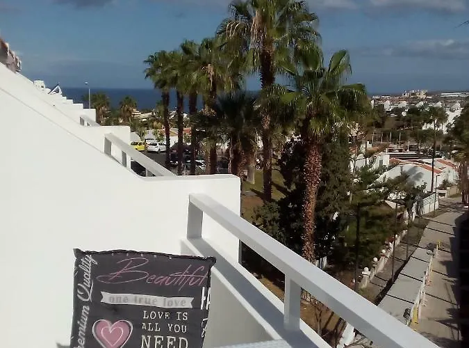 Island Paradise * Адехе