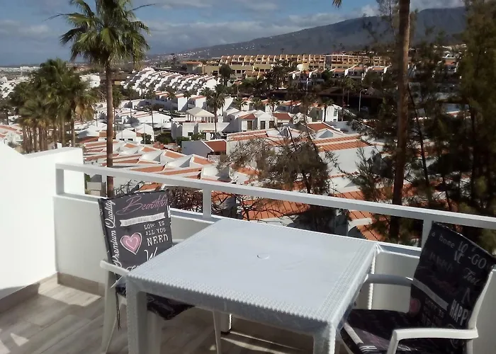 Island Paradise * Адехе