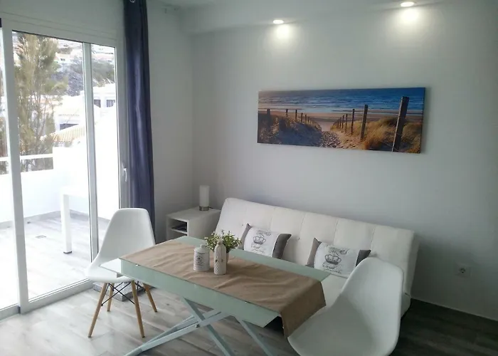 Island Paradise * Адехе