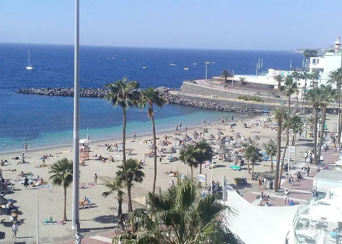 Island Paradise Apartamento *