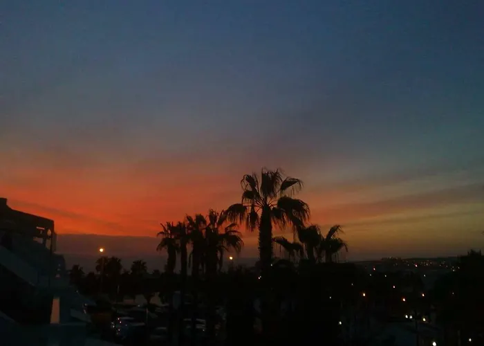 Апартаменты Island Paradise *