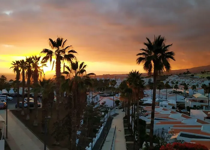 Island Paradise * Адехе