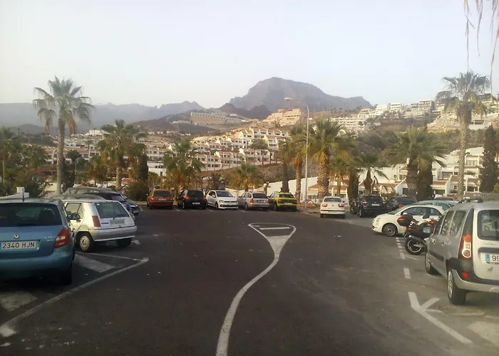 Island Paradise * Адехе