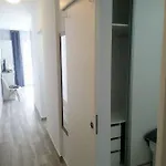 Apartamento Island Paradise
