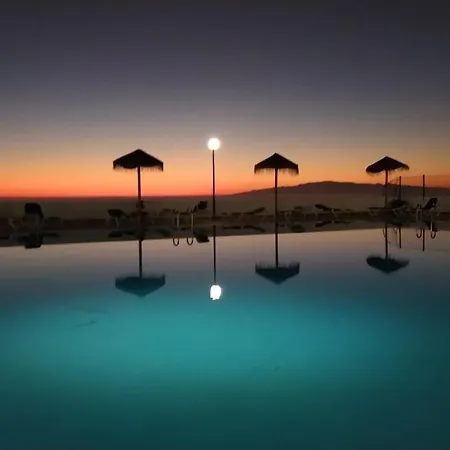Island Paradise